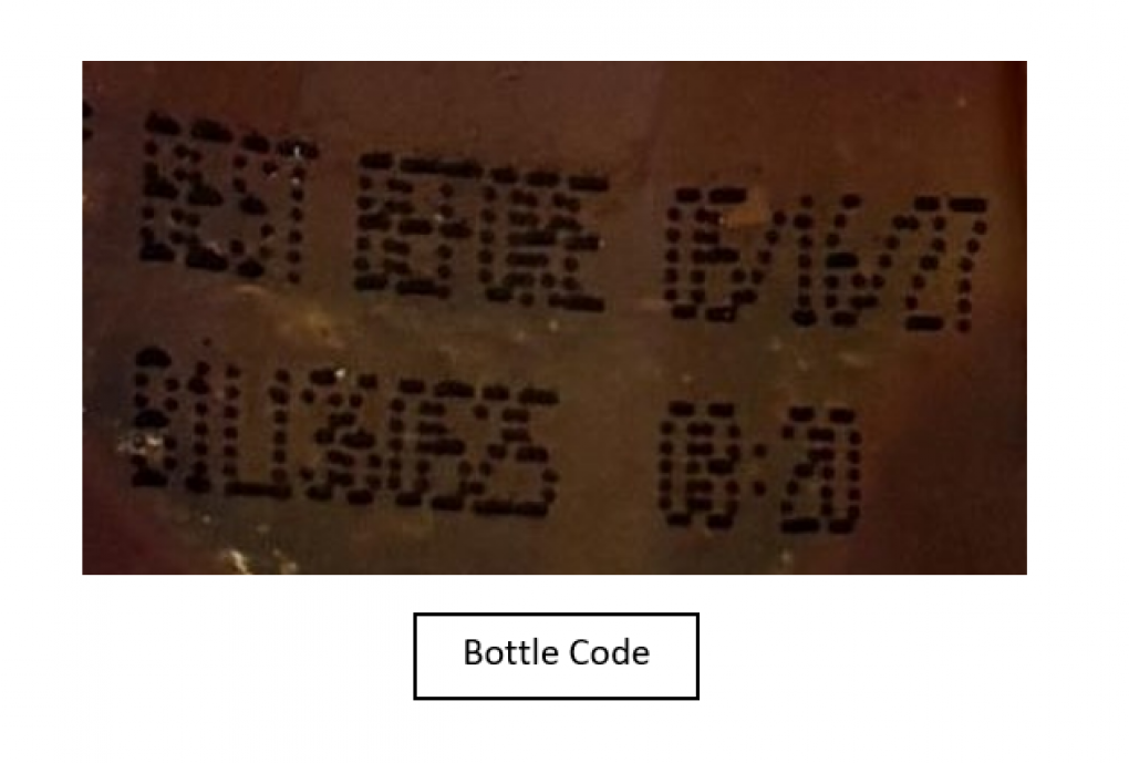 Savannah Bee Company Sauces & dips — recalled sauces & dips (photo 2)
