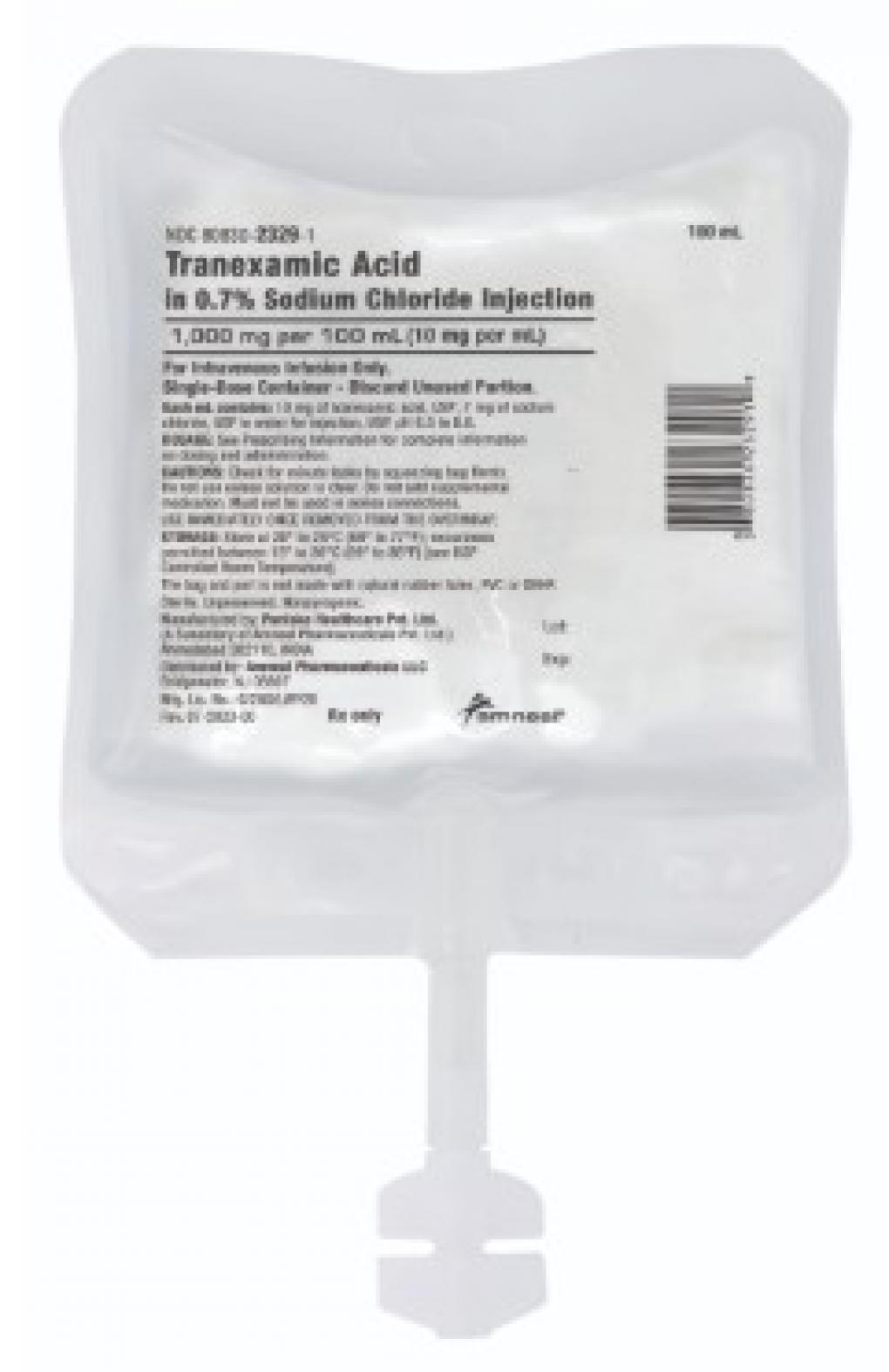 Amneal Prescription & OTC drugs — recalled prescription & otc drugs (photo 2)