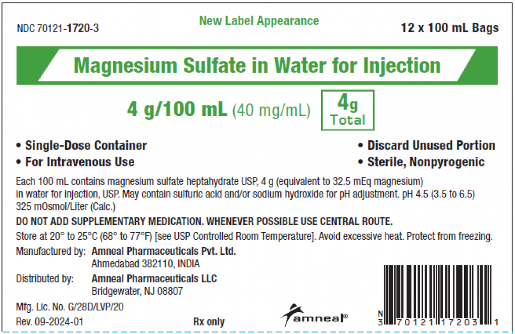 Amneal Prescription & OTC drugs — recalled prescription & otc drugs (photo 3)