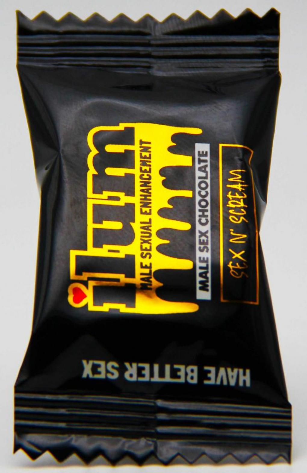Gold Lion, ilum Candy & chocolate — recalled candy & chocolate