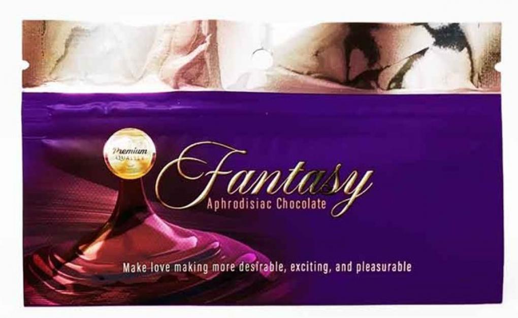 Gold Lion, ilum Candy & chocolate — recalled candy & chocolate (photo 2)