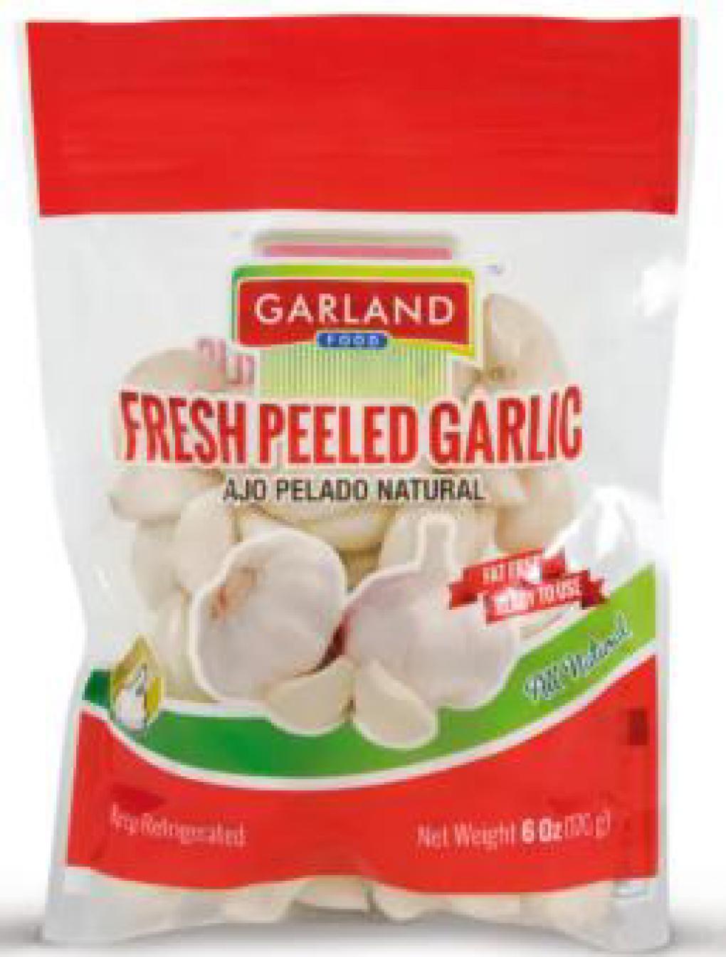 Christopher Ranch, Garland Other food products — recalled other food products (photo 2)
