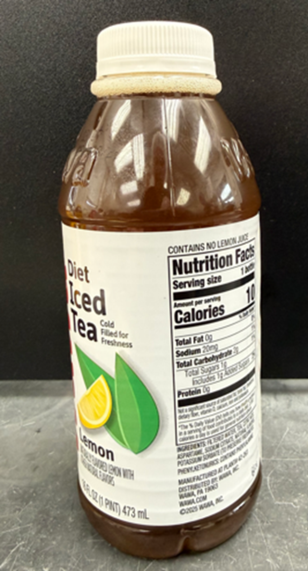 Wawa Fresh produce — recalled fresh produce (photo 2)