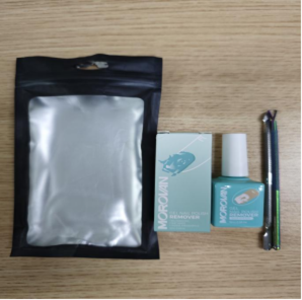 Morovan Cosmetics & personal care — recalled cosmetics & personal care
