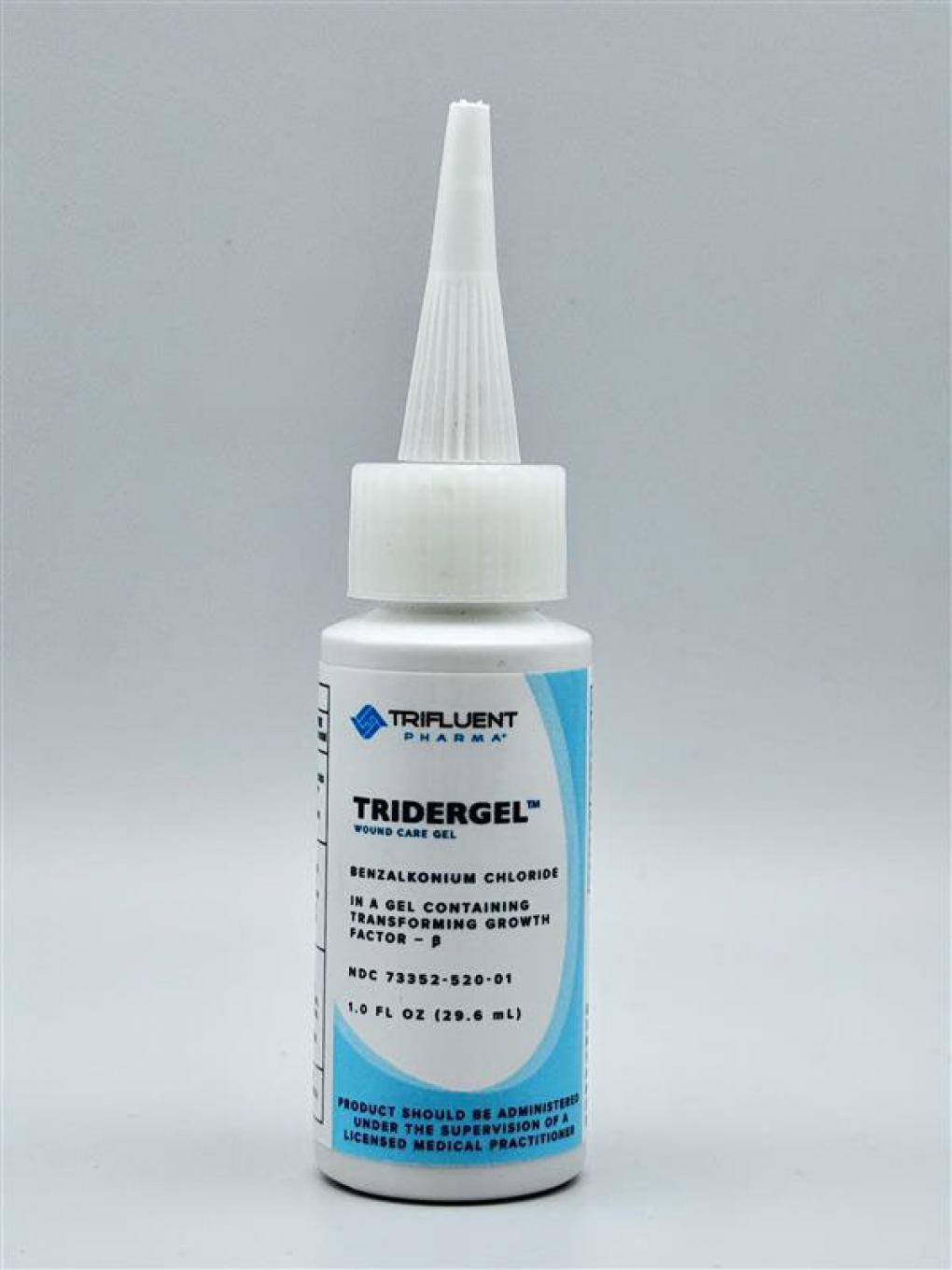Revitaderm, Tridergel Prescription & OTC drugs — recalled prescription & otc drugs (photo 2)
