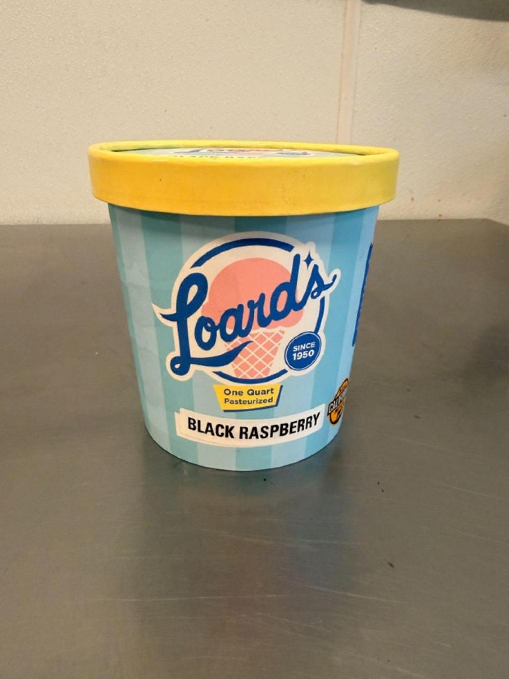 Loard’s Dairy — recalled dairy (photo 2)