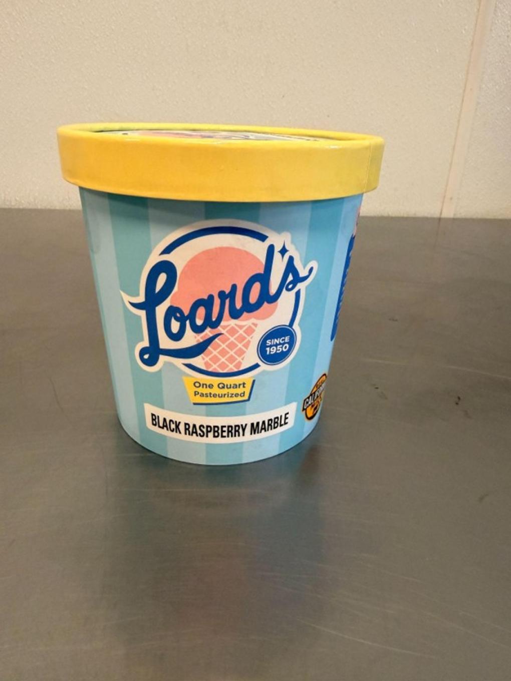 Loard’s Dairy — recalled dairy (photo 3)