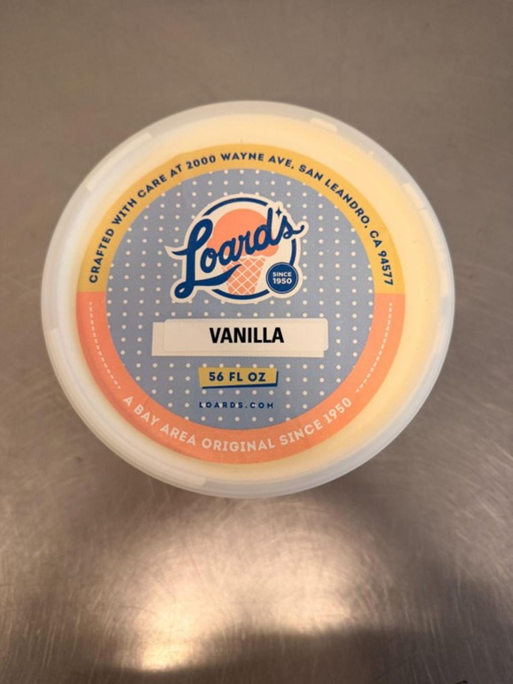 Loard’s Dairy — recalled dairy (photo 4)