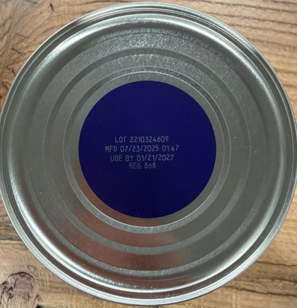 a2 Infant formula & baby food — recalled infant formula & baby food (photo 2)