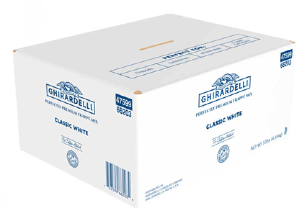 Ghirardelli Beverages — recalled beverages (photo 2)