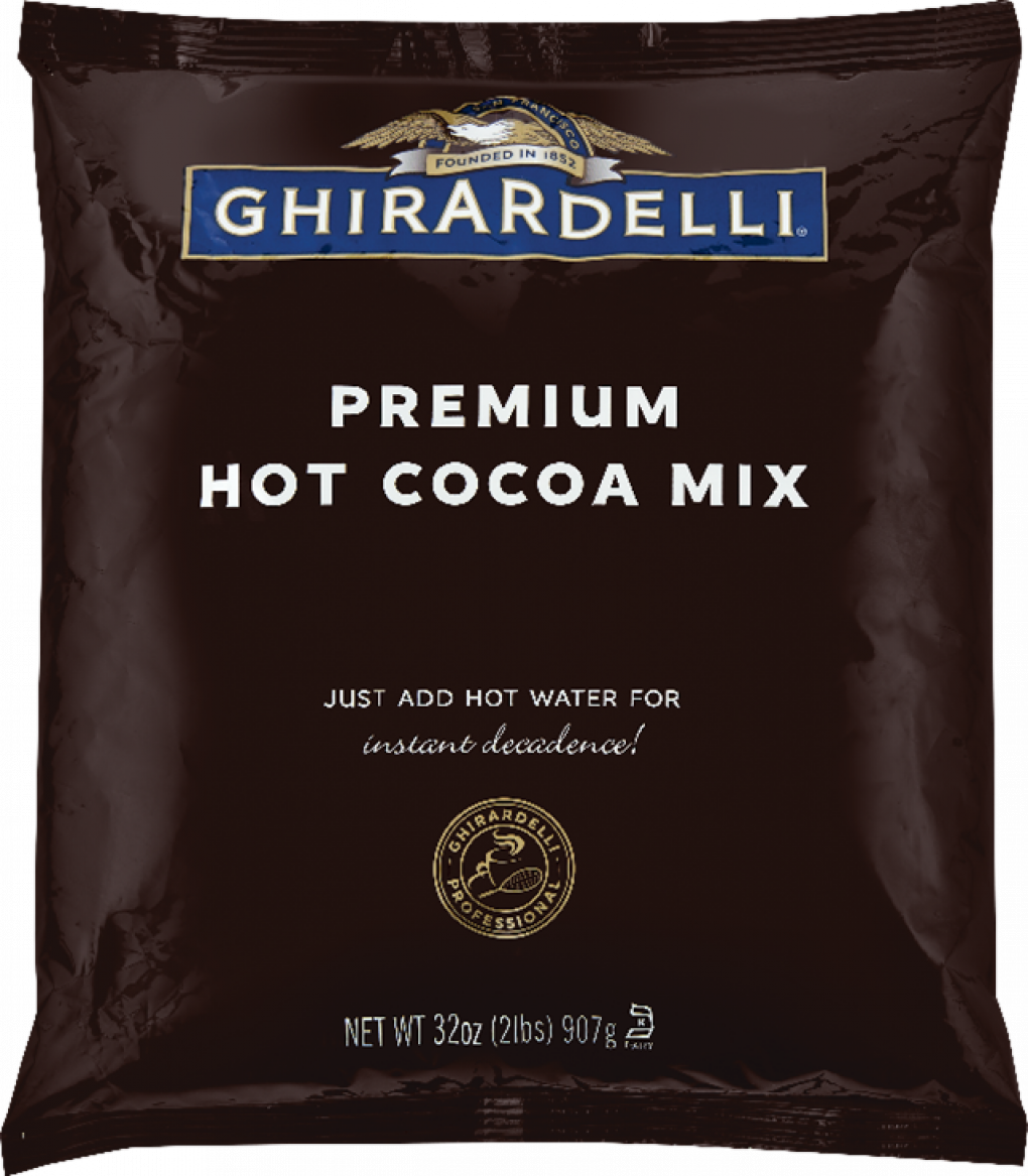 Ghirardelli Beverages — recalled beverages (photo 3)