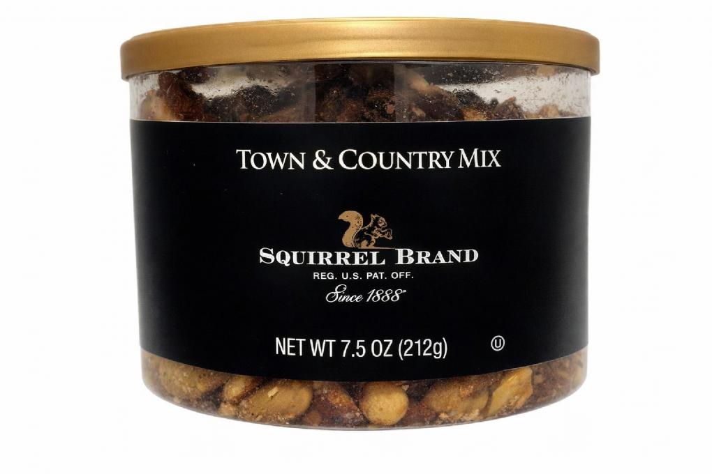 Fisher, Southern Style Nuts, Squirrel Brand, Good & Gather Snacks — recalled snacks (photo 2)