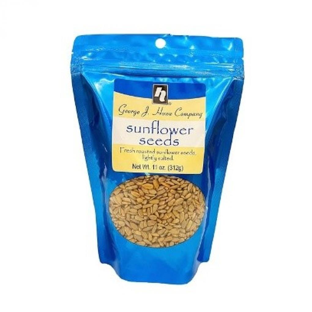 George J. Howe Other food products — recalled other food products