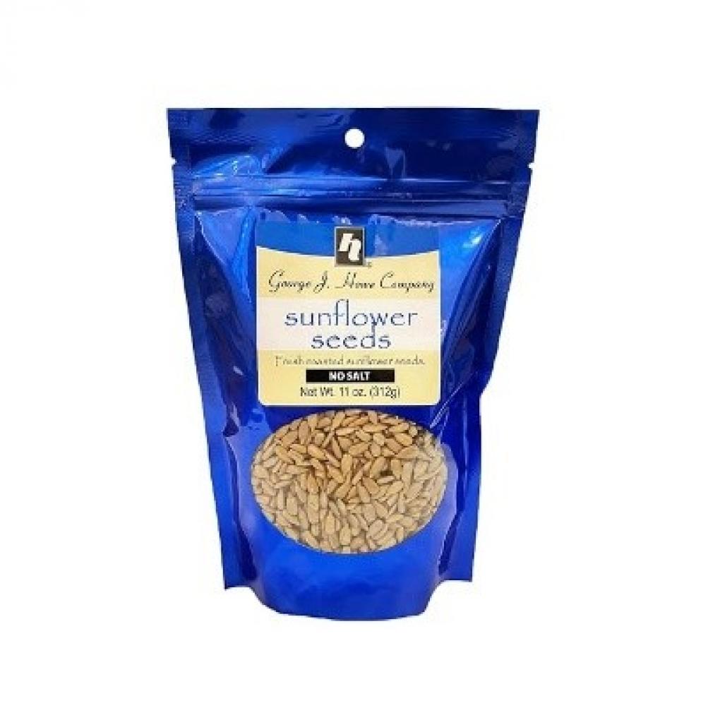 George J. Howe Other food products — recalled other food products (photo 2)
