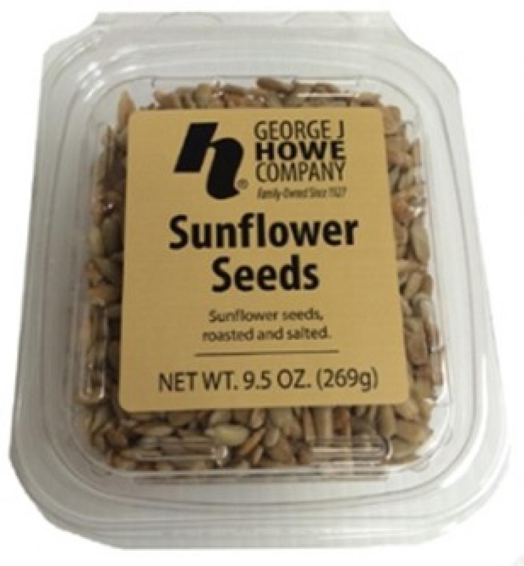 George J. Howe Other food products — recalled other food products (photo 3)