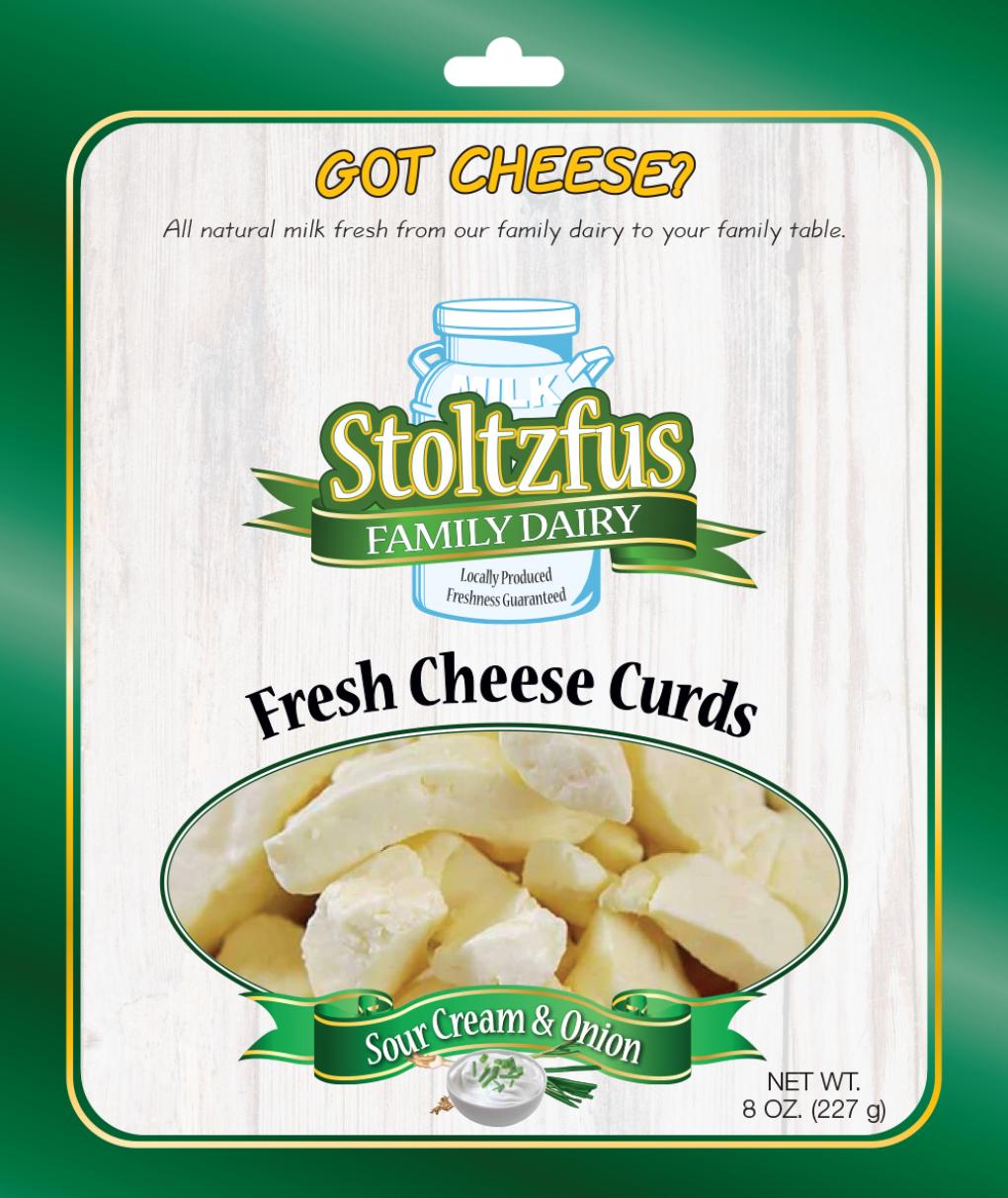 Stoltzfus Family Dairy Dairy — recalled dairy
