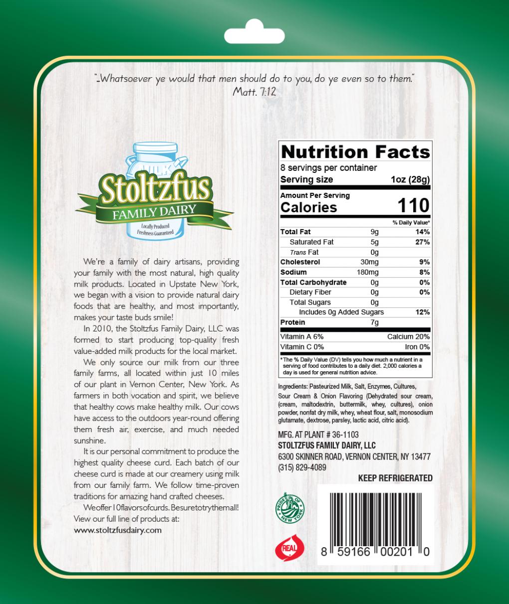 Stoltzfus Family Dairy Dairy — recalled dairy (photo 2)