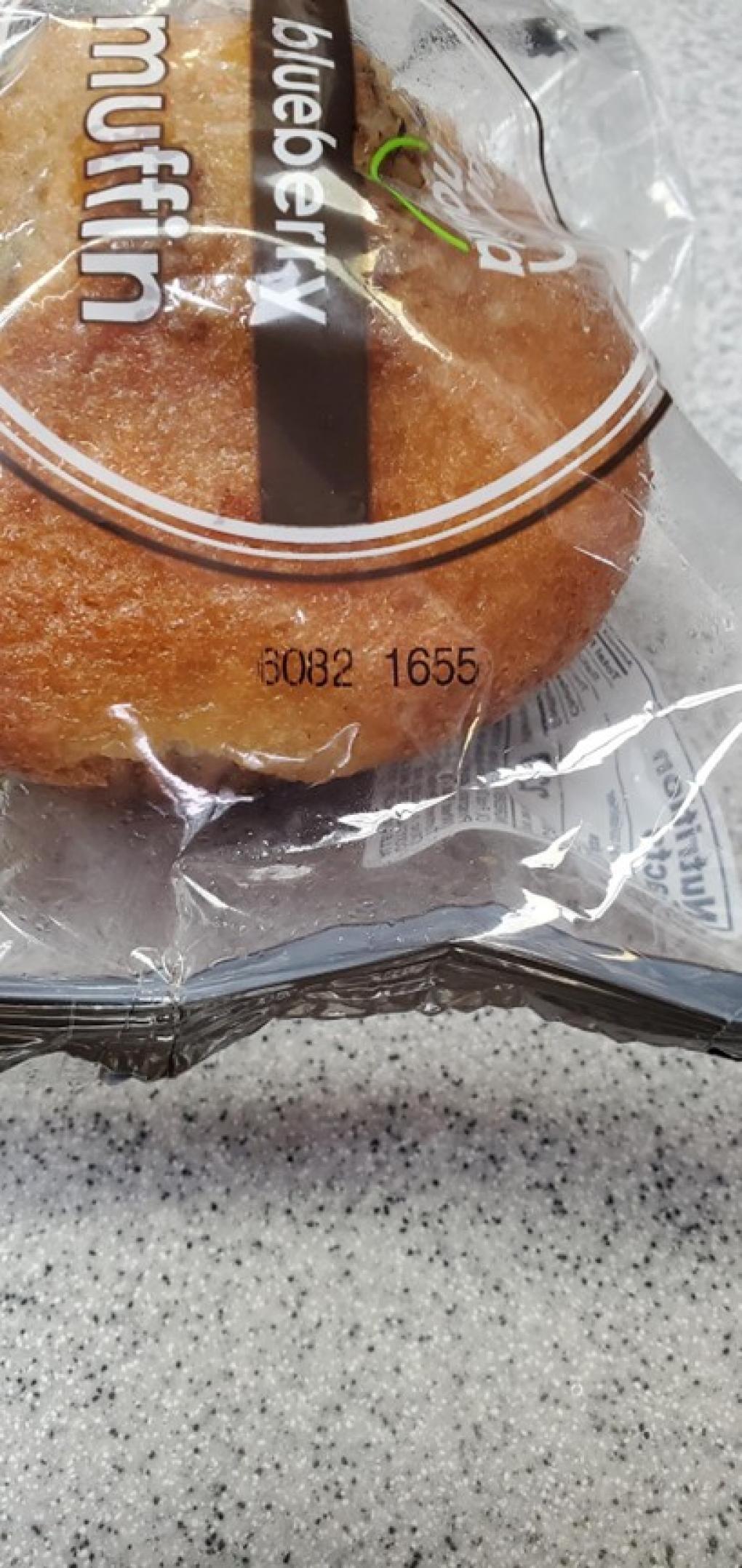 Nouria Bakery — recalled bakery