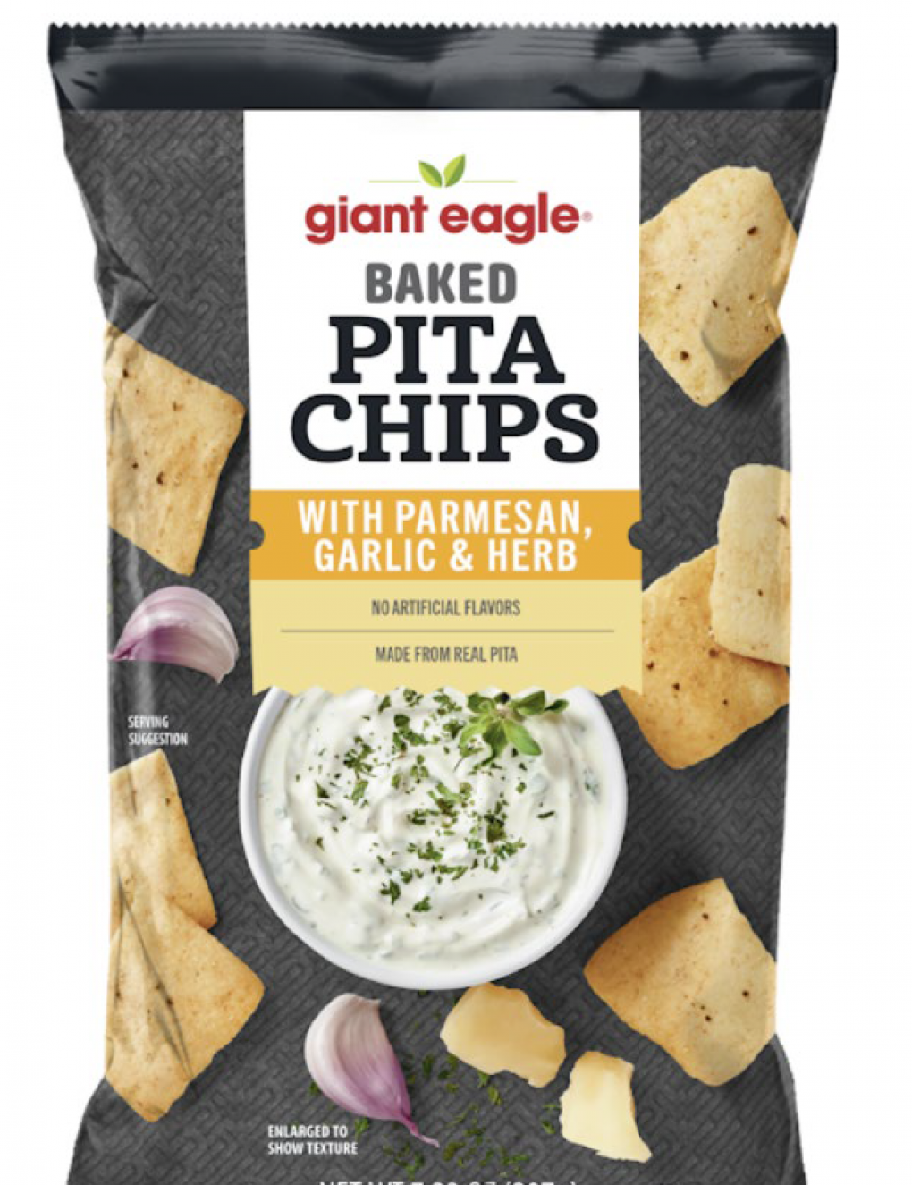 Giant Eagle Snacks — recalled snacks