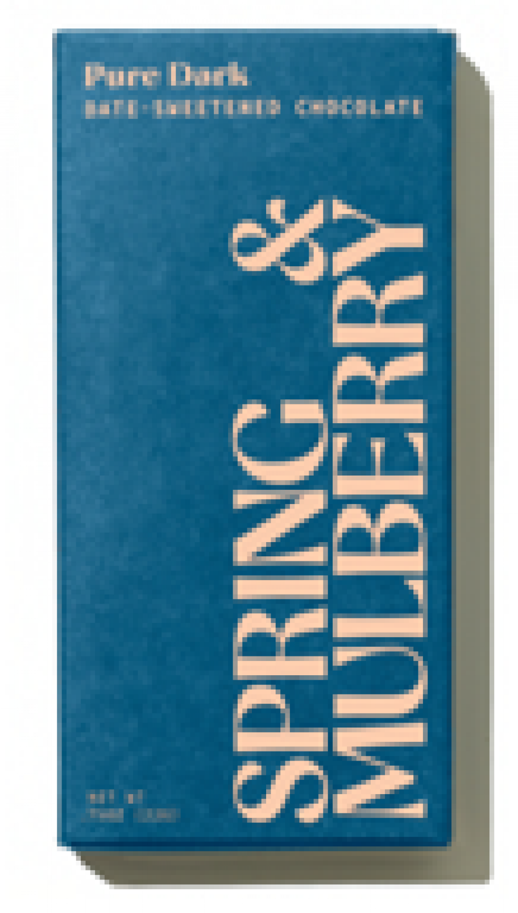 Spring & Mulberry Candy & chocolate — recalled candy & chocolate