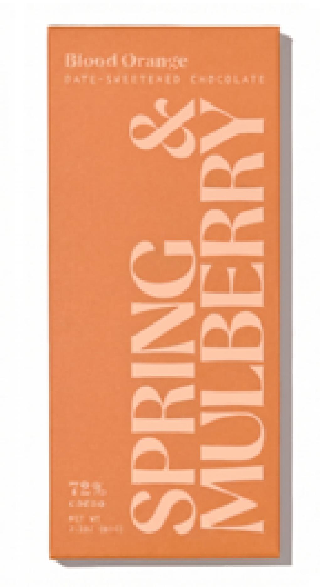 Spring & Mulberry Candy & chocolate — recalled candy & chocolate (photo 3)