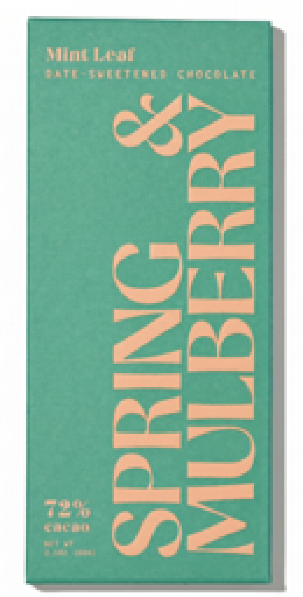 Spring & Mulberry Candy & chocolate — recalled candy & chocolate (photo 4)
