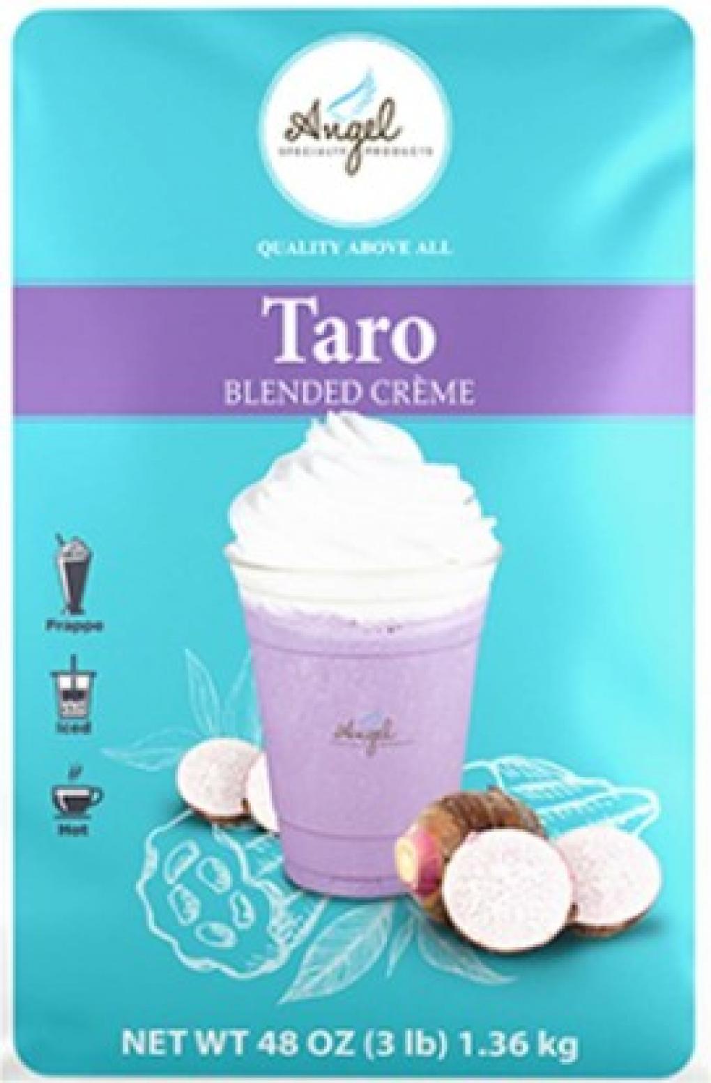 Angel Specialty Products, Royal Gold, Boba Time, Fanale, Denda Beverages — recalled beverages (photo 2)