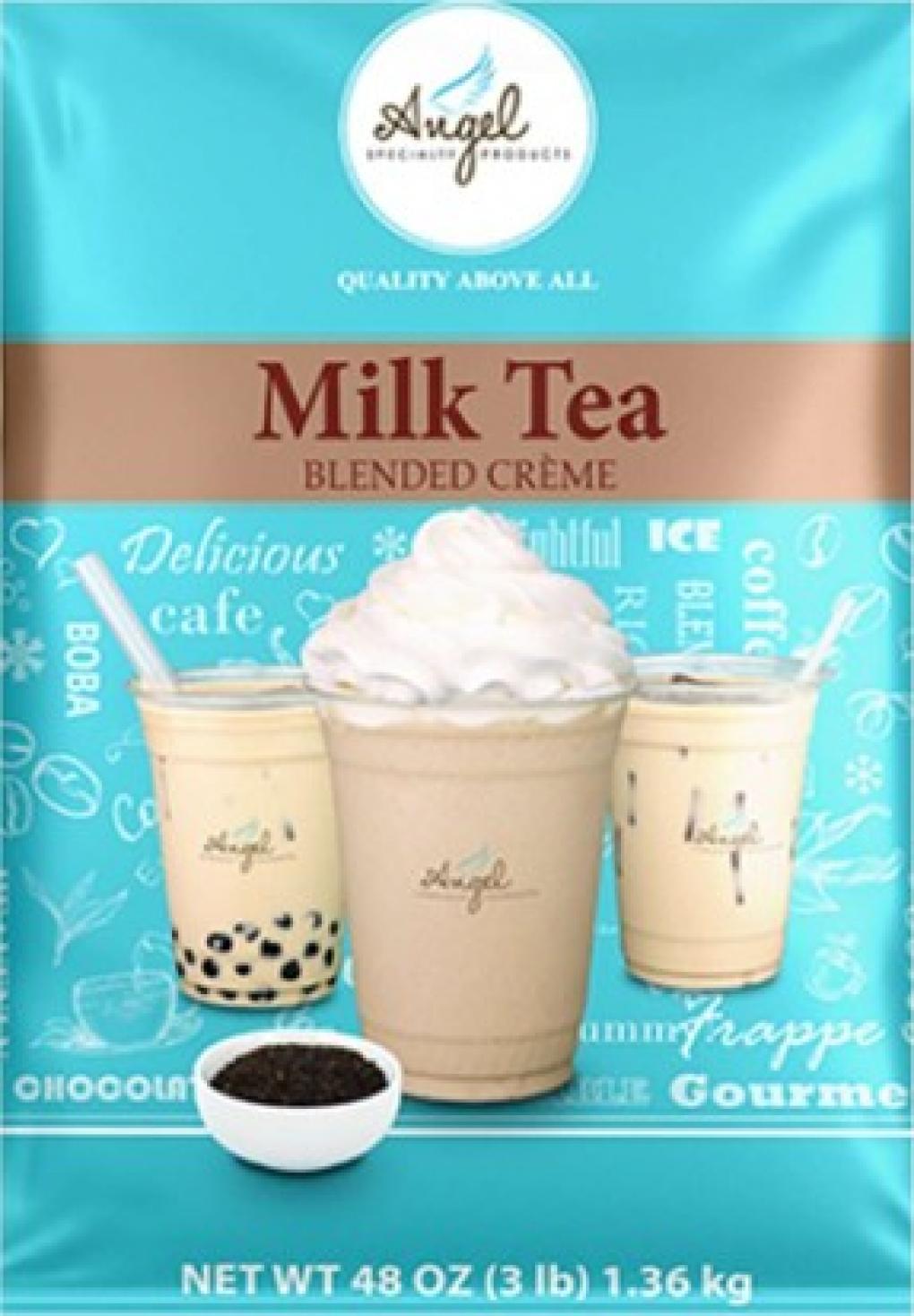 Angel Specialty Products, Royal Gold, Boba Time, Fanale, Denda Beverages — recalled beverages (photo 3)