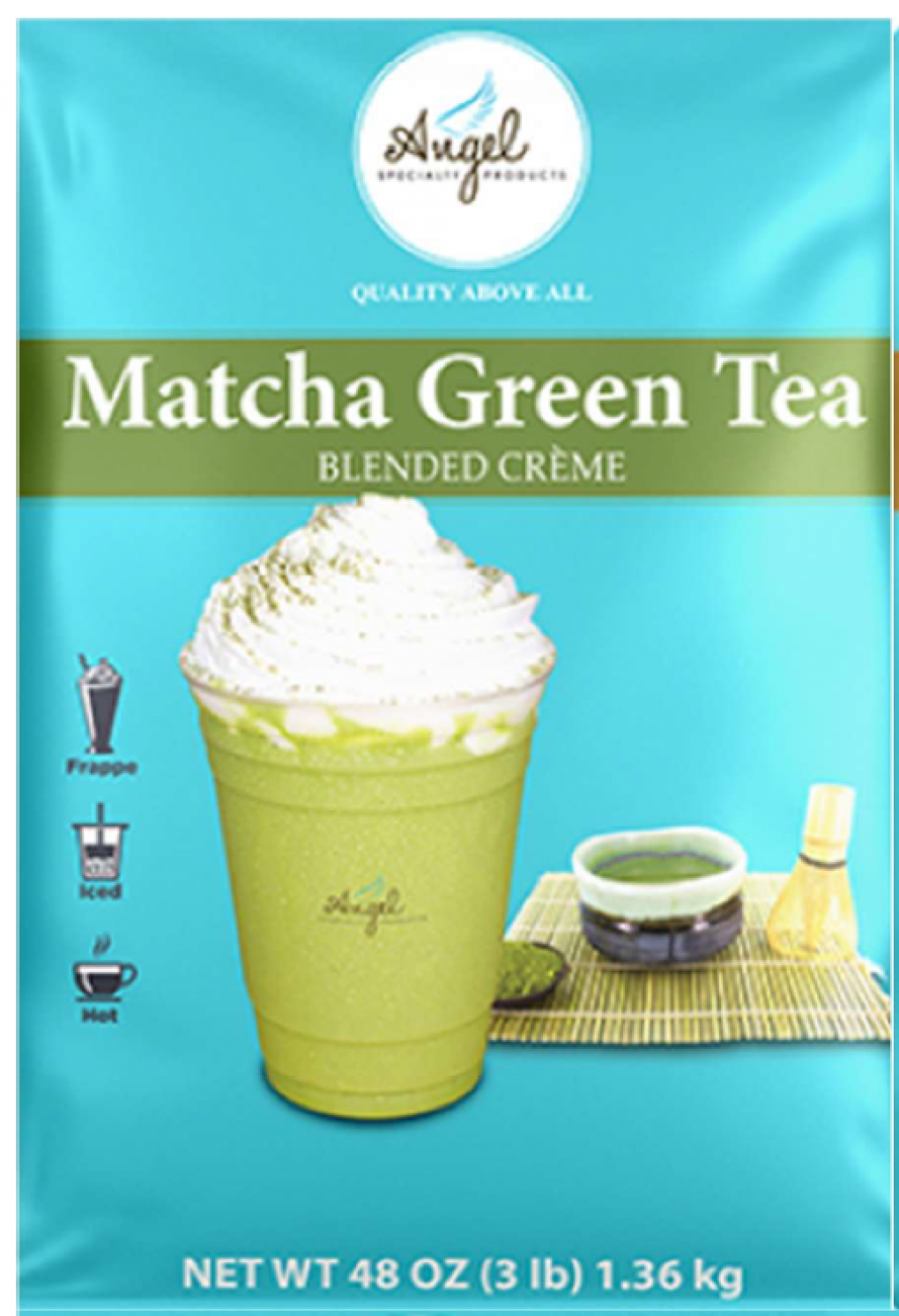 Angel Specialty Products, Royal Gold, Boba Time, Fanale, Denda Beverages — recalled beverages (photo 4)