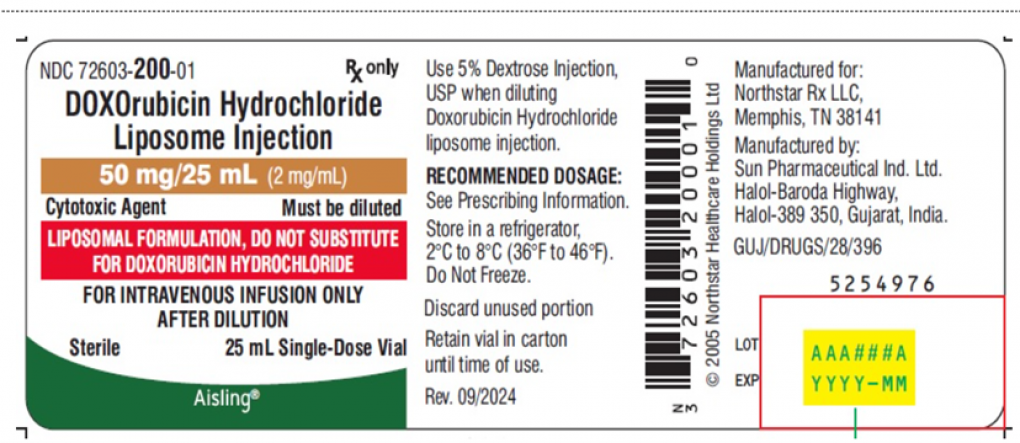 Aisling Prescription & OTC drugs — recalled prescription & otc drugs