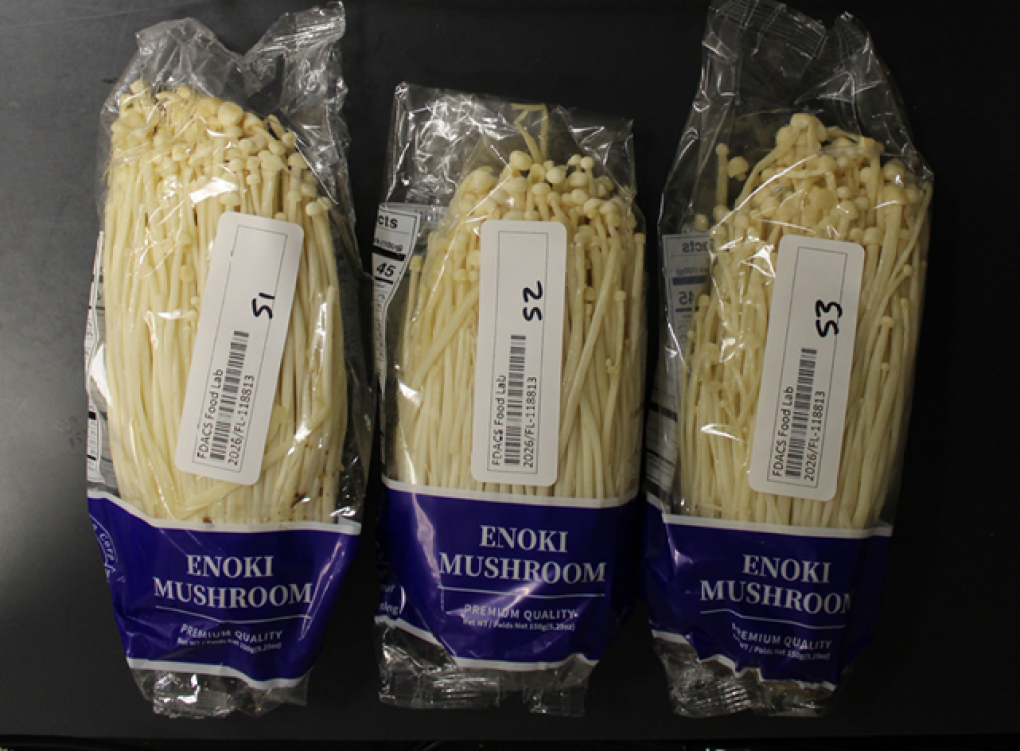 HH Fresh Trading Other food products — recalled other food products