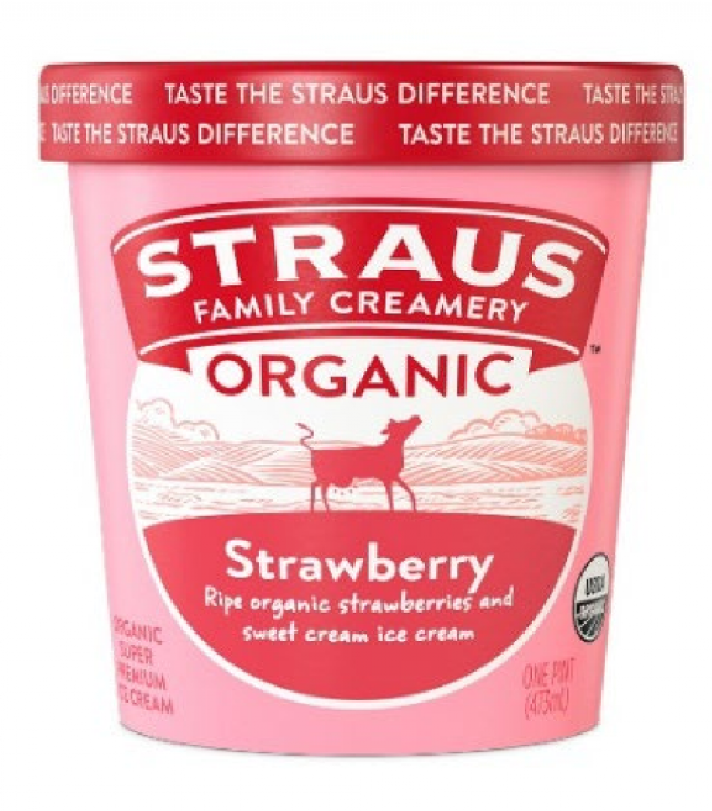 Straus Family Creamery Dairy — recalled dairy (photo 4)