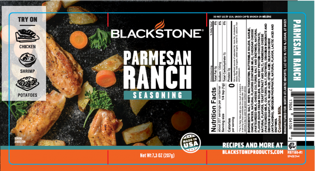 Blackstone Other food products — recalled other food products