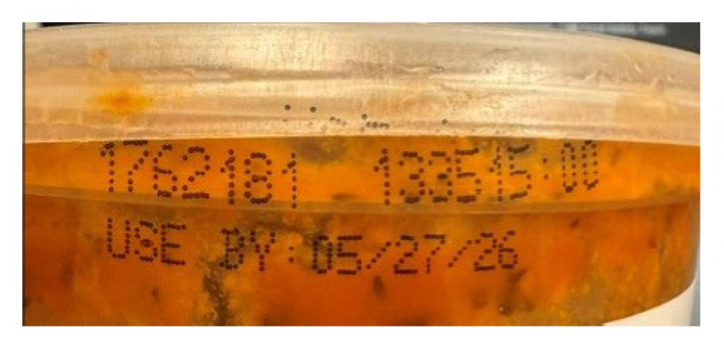 Whole Foods Market Sauces & dips — recalled sauces & dips