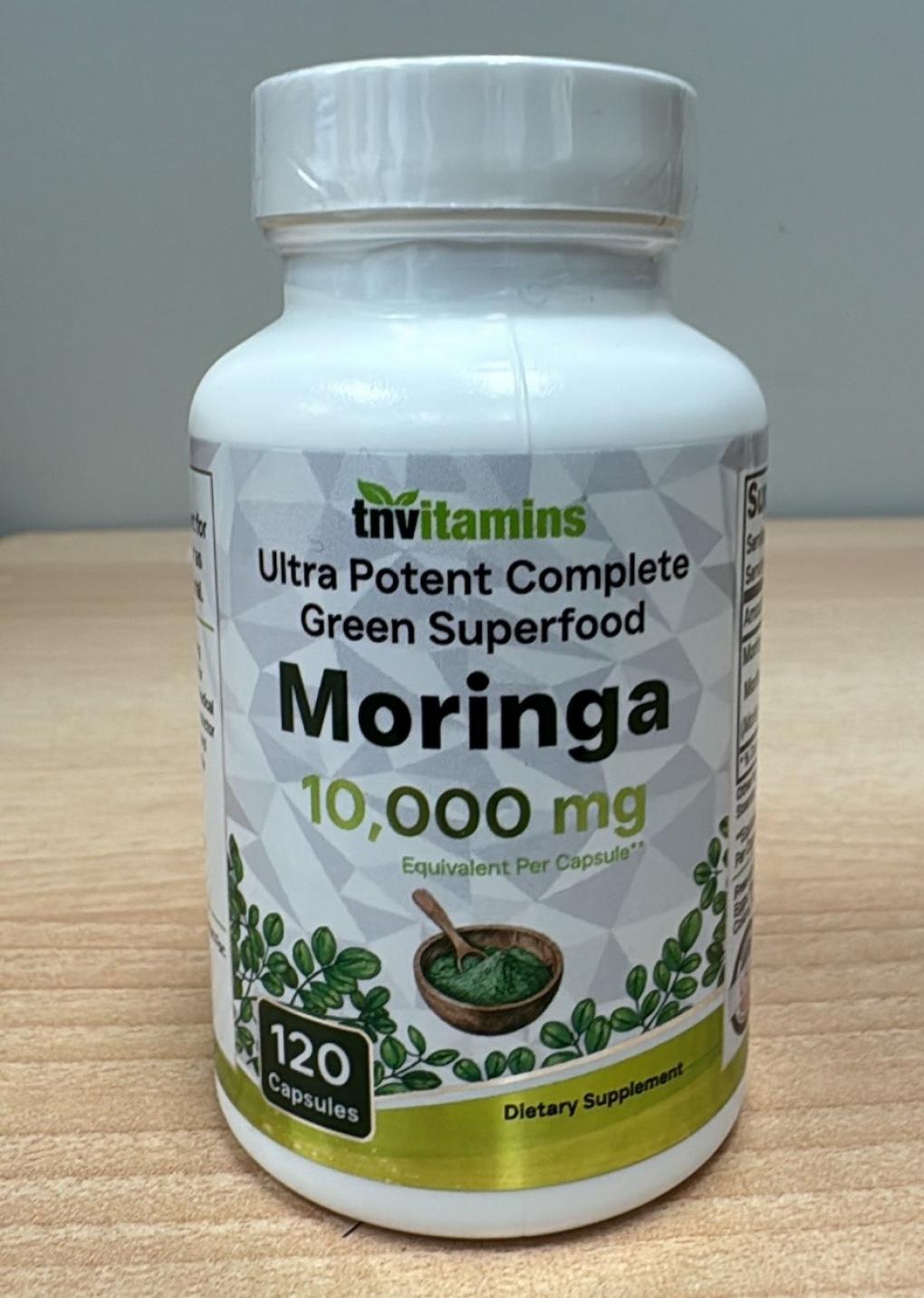 TNVitamins and Doctor’s Pride Dietary supplements — recalled dietary supplements