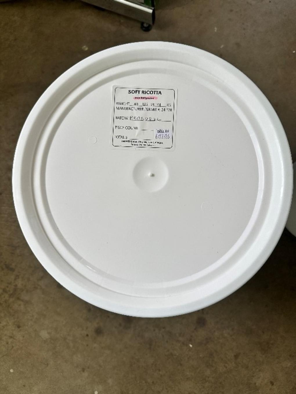 Clover Hill Dairy Dairy — recalled dairy (photo 2)