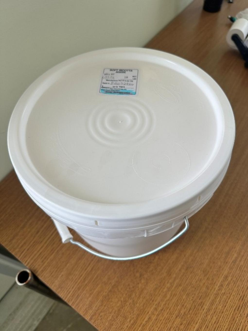 Clover Hill Dairy Dairy — recalled dairy (photo 4)