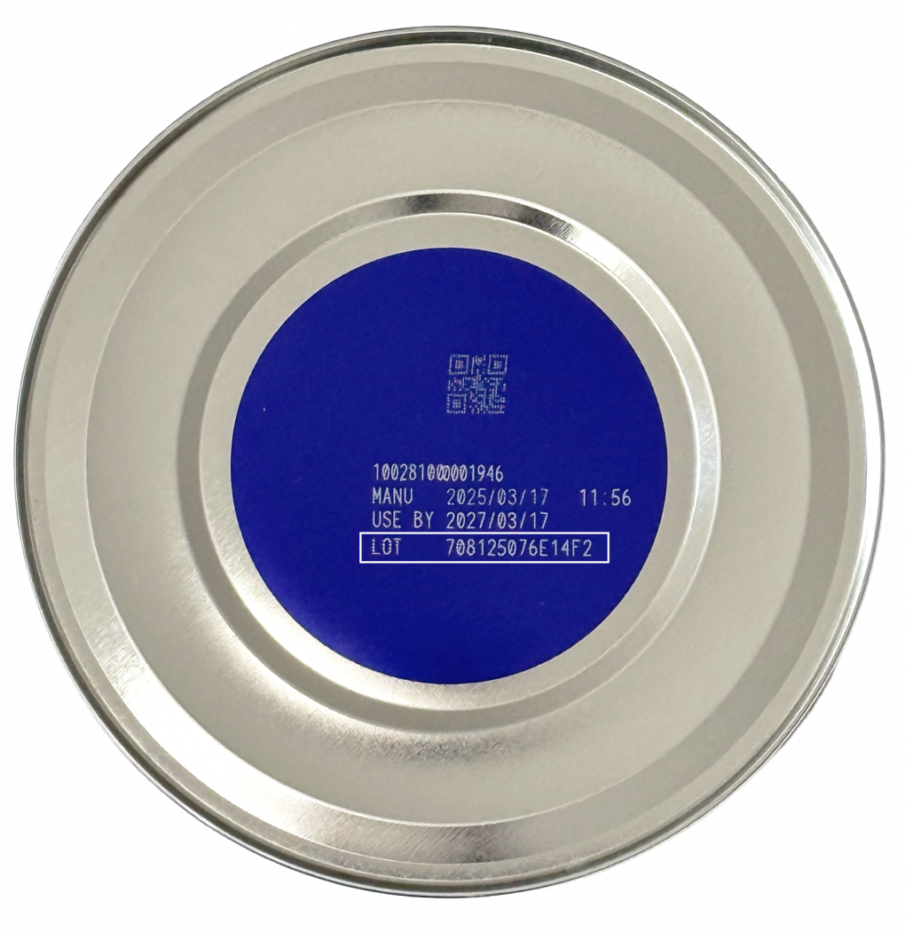 Nara Organics Infant formula & baby food — recalled infant formula & baby food (photo 3)