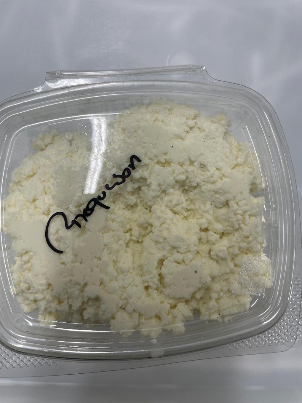 Nelson & Isa Lacteos Seafood — recalled seafood