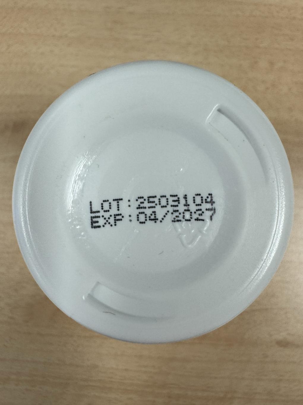 TNVitamins and Doctor’s Pride Dietary supplements — recalled dietary supplements (photo 2)