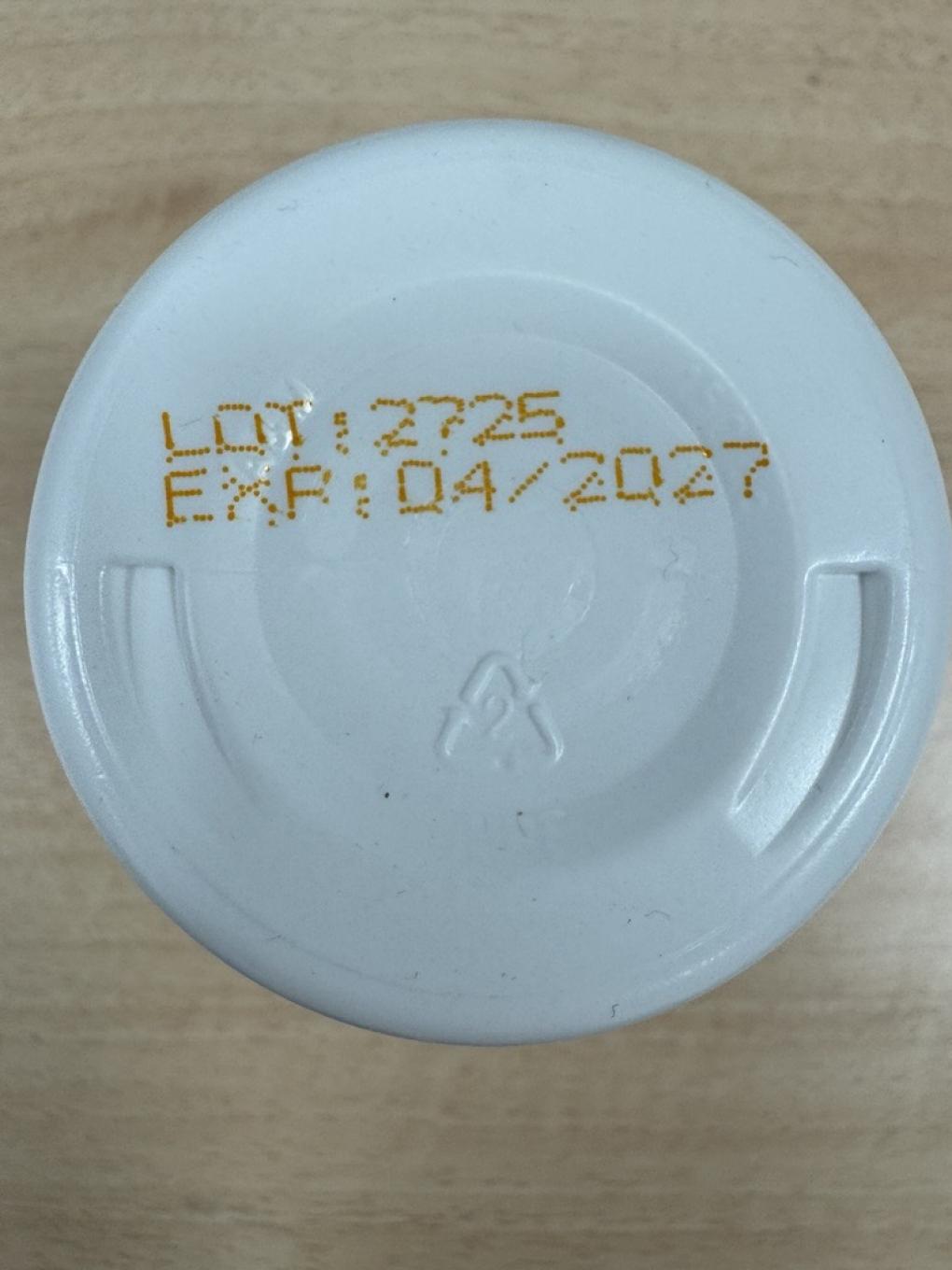 TNVitamins and Doctor’s Pride Dietary supplements — recalled dietary supplements (photo 4)