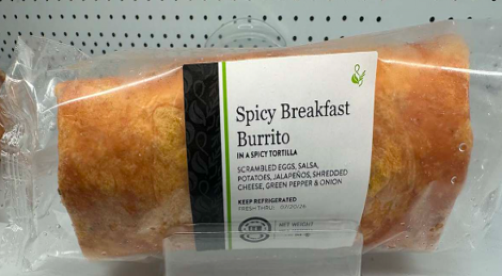 Sprig & Sprout; Fresh and Ready Other food products — recalled other food products