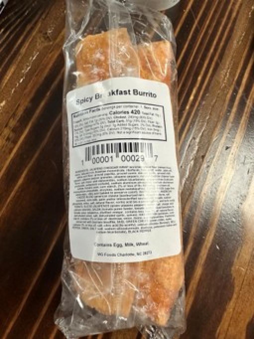 Sprig & Sprout; Fresh and Ready Other food products — recalled other food products (photo 2)