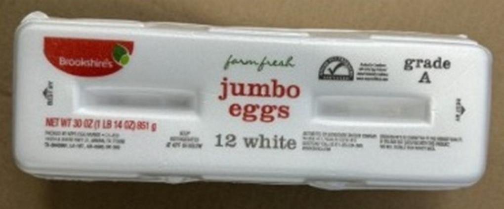 Midwest Poultry Services, L.P. Eggs — recalled eggs (photo 4)