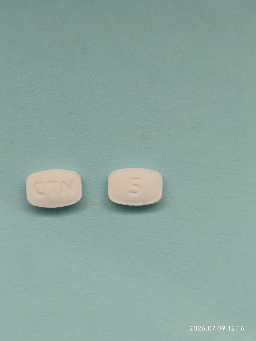 Rising Pharma Holdings Prescription & OTC drugs — recalled prescription & otc drugs (photo 3)