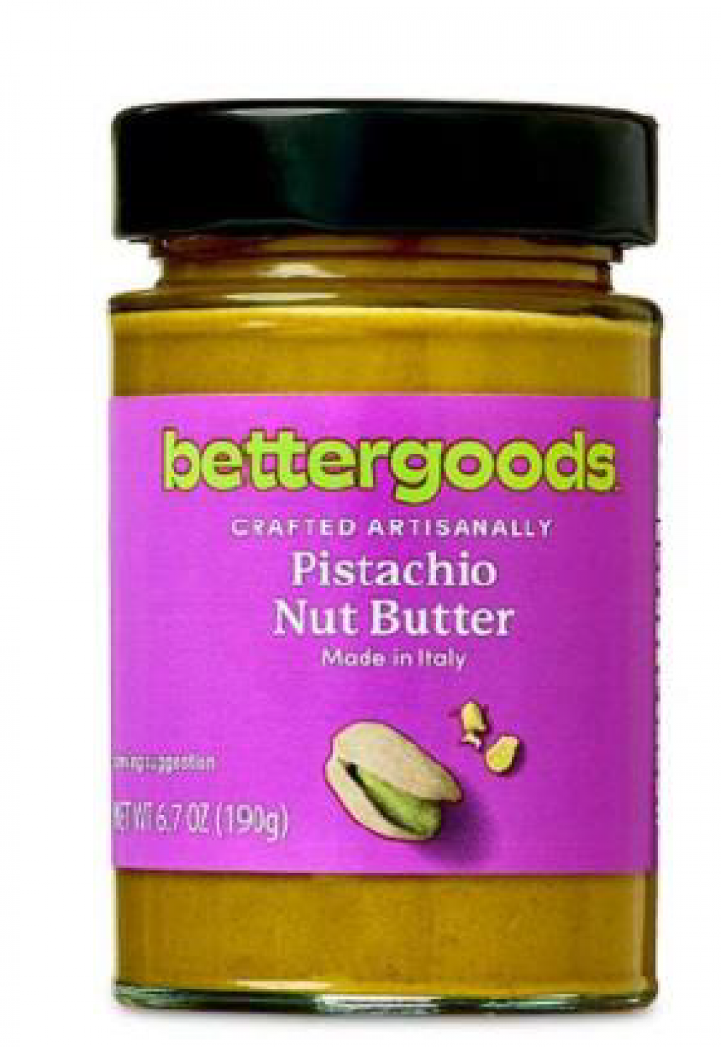 Bettergoods Dairy — recalled dairy