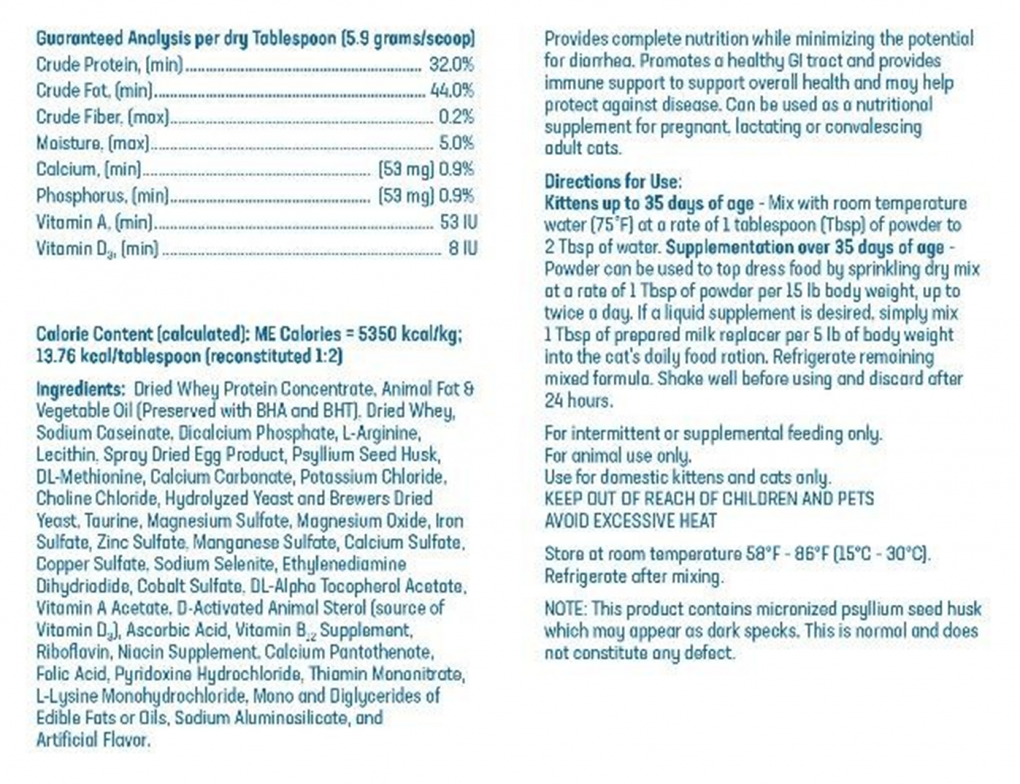 Shelter’s Choice, Breeder’s Edge Pet food & treats — recalled pet food & treats (photo 3)