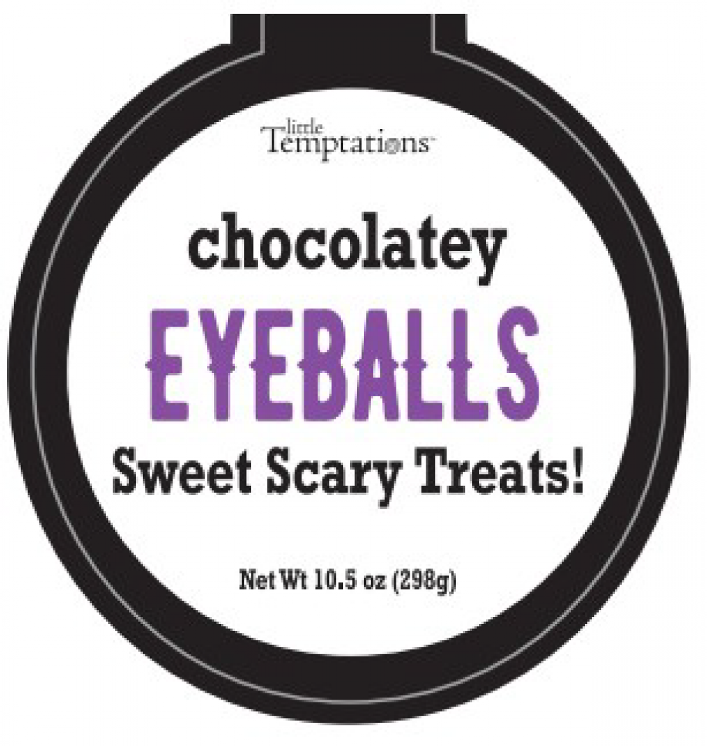 Little Temptations Candy & chocolate — recalled candy & chocolate (photo 3)