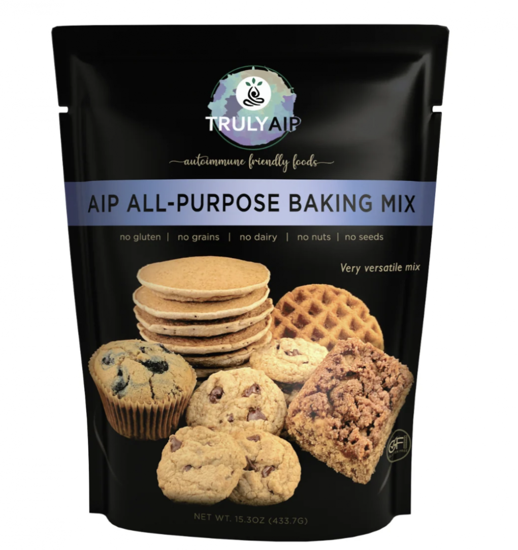 Truly AIP, EAT G.A.N.G.S.T.E.R Bakery — recalled bakery (photo 2)
