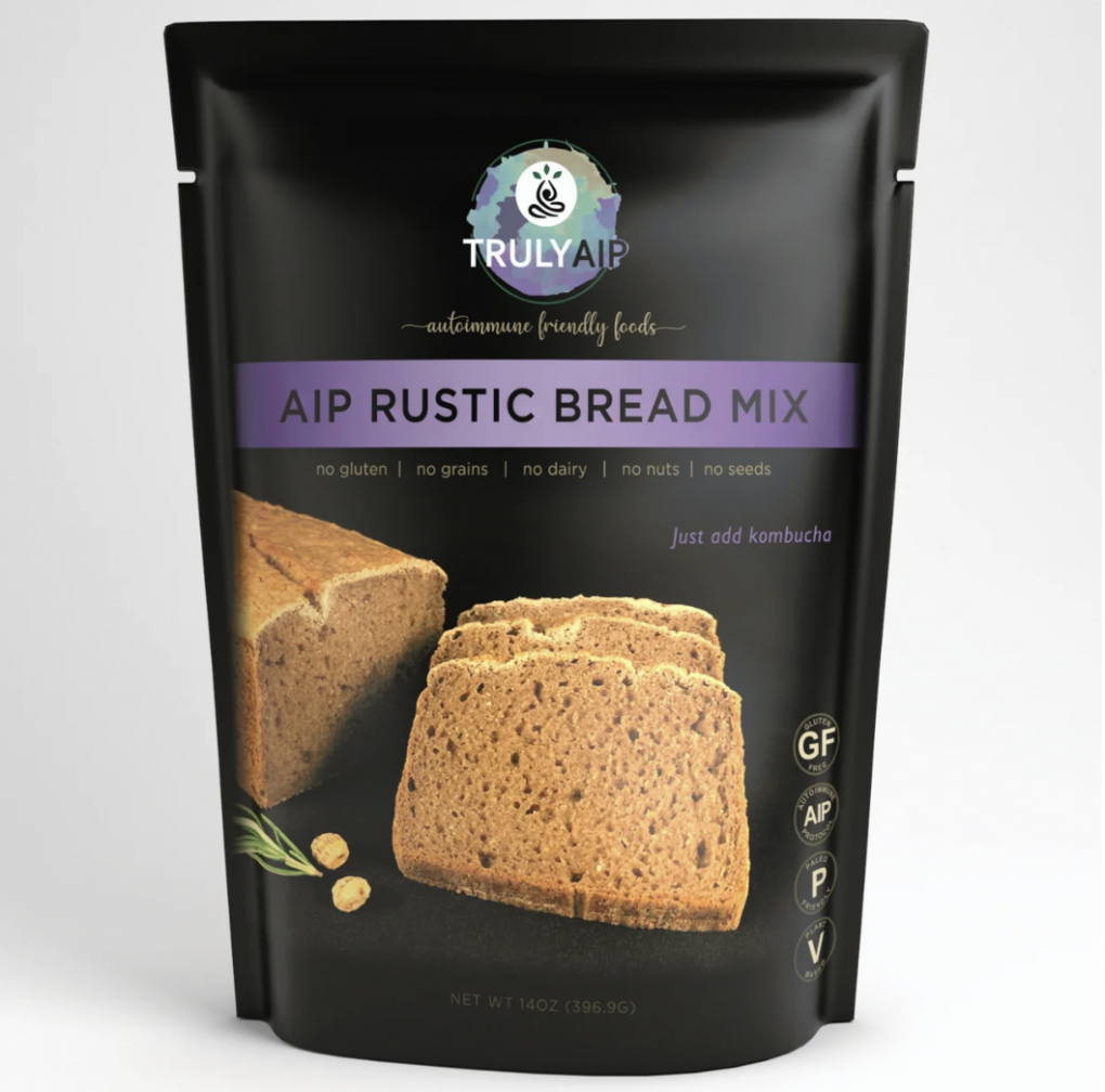 Truly AIP, EAT G.A.N.G.S.T.E.R Bakery — recalled bakery (photo 4)